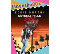 Beverly Hills Cop II [Reino Unido] [DVD]