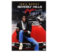Beverly Hills Cop (IMPORT) (No hay versiÄln espaÄaola)
