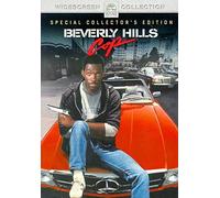 Beverly Hills Cop [Reino Unido] [DVD]