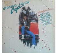 Beverly Hills Cop Soundtrack