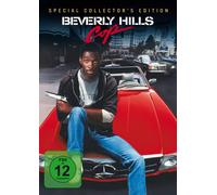 Beverly Hills Cop - Special Collector's Edition (DVD) (Importación USA)