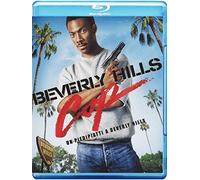 Beverly Hills Cop - Un piedipiatti a Beverly Hills [Italia] [Blu-ray]