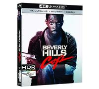 Beverly Hills Cop (USA) – Blu-ray – Paramount Pictures