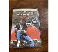 Beverly Hills Cop [USA] [DVD]