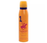 Beverly hills polo club, 1982 - sport 1, freshness, body spray, 150 ml