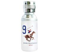 Beverly hills polo club, 1982 - sport 9, eau de toilette, for men, 100