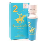 Beverly Hills Polo Club 2 Para Mujer Eau De Parfum 100 Ml Spray Establecido 1982