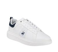 Beverly Hills Polo Club 614400 ZAPATIILA Cordones EXTRALIGHT Hombre Blanco 42