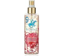 Beverly hills polo club, no.9 sparking floral, body spray, 200 ml