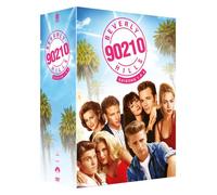 Beverly Hills - Saisons 1 à 4 [Francia] [DVD]