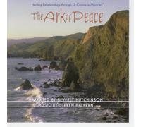 Beverly Hutchinson/Steven Halpern - The Ark of Peace (US Import) [DE Import] [Import anglais]