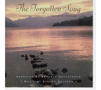 Beverly Hutchinson/Steven Halpern - The Forgotten Song