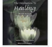 Beverly Hutchinson/Steven Halpern - The Invitation to Healing (US Import)