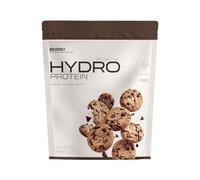 Beverly HYDRO PROTEIN - Proteína Hidrolizada de Suero con DigeZyme® y Tolerase® | 29 g Proteína por Ración | 1 kg (28 Servicios) | Alta Digestibilidad (Chocolate cookie)