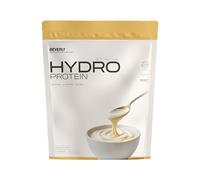 Beverly HYDRO PROTEIN - Proteína Hidrolizada de Suero con DigeZyme® y Tolerase® | 29 g Proteína por Ración | 1 kg (28 Servicios) | Alta Digestibilidad (Natillas)