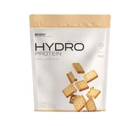 Beverly HYDRO PROTEIN - Proteína Hidrolizada de Suero con DigeZyme® y Tolerase® | 29 g Proteína por Ración | 1 kg (28 Servicios) | Alta Digestibilidad (Petit beurre)