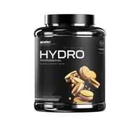 Beverly HYDRO PROTEIN | Proteína Hidrolizada de Suero Whey con Digezyme y Tolerase L | 2 Kg | 55 servicios | Excelente Digestibilidad | Aumento de la Masa Muscular (2 Kg, Cookies & Cream)