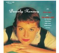 Beverly Kenney - Beverly Kenney Sings with Jimmy Jone