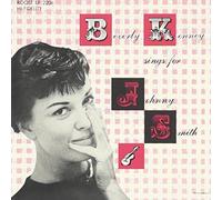 Beverly Kenney - Sings For Johnny Smith
