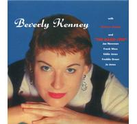 Beverly Kenney - Sings With Jimmy Jones & the