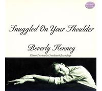 Beverly Kenney - Snuggled on Your Shoulder