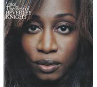 Beverly Knight - CD Album (15 Titel, incl. shoulda woulda coulda , keep this fire burning , come as you are , flavour of the old school , get up etc.)