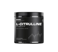 Beverly L-Citrulina Malato 2:1 300g (5000mg por dosis) | Pre Workout para Energía y Rendimiento | 60 Servicios | Alta Pureza | Sin Azúcar y Vegano