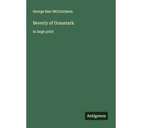 Beverly of Graustark: in large print