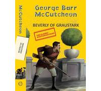 Beverly Of Graustark (Yellowbacks)