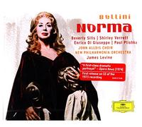 Beverly Sills - Bellini: Norma