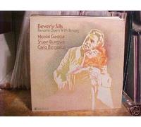 Beverly Sills: Favorite Duets with Tenors. "Nicolai Gedda", Manon. "Stuart Burrows", Tales of Hoffman / Anna Bolena. Carlo Bergonzi, Lucia Di Lammermoor.