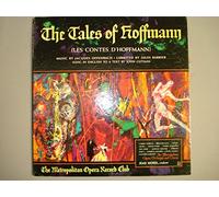 Beverly Sills - Offenbach: The Tales of Hoffmann / Les Contes d'Hoffmann