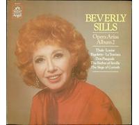 Beverly Sills - Opera Arias Album 2