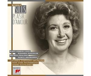 Beverly Sills - Plaisir d Amour