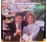 Beverly Sills, Sherril Milnes, Julius Rudel - Up in Central Park