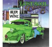 Beverly - Vol. 8-Lost Soul Oldies