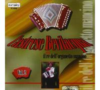 Bevilacqua Castrese - Il Re De.Organetto Mancino 2