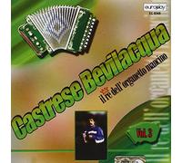Bevilacqua Castrese - Il Re Del Organetto Mancino 3