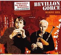 Bevillon, Richard - Kerne Izel