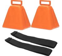 Bevin Bells Handheld Cowbell