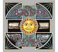 Bevis Frond - Any Gas Faster