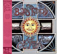 The Bevis Frond Any Gas Faster (Vinyl) 12" Album