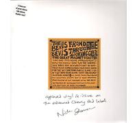 Bevis Frond - Bevis Through The Looking Glass [Vinilo]