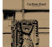 Bevis Frond - Horrorful Heights