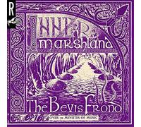 Bevis Frond - Inner Marshland