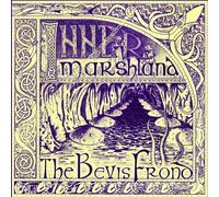 Bevis Frond - Inner Marshland [VINYL] [Vinilo]