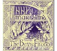 Bevis Frond - Inner Marshland [VINYL] [Vinilo]