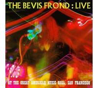 Bevis Frond - Live at The American Mus