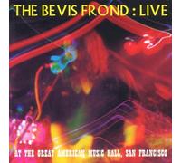 Bevis Frond - Live at the Great American Music Ha