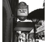 Bevis Frond - Live at the Great American Music Hall